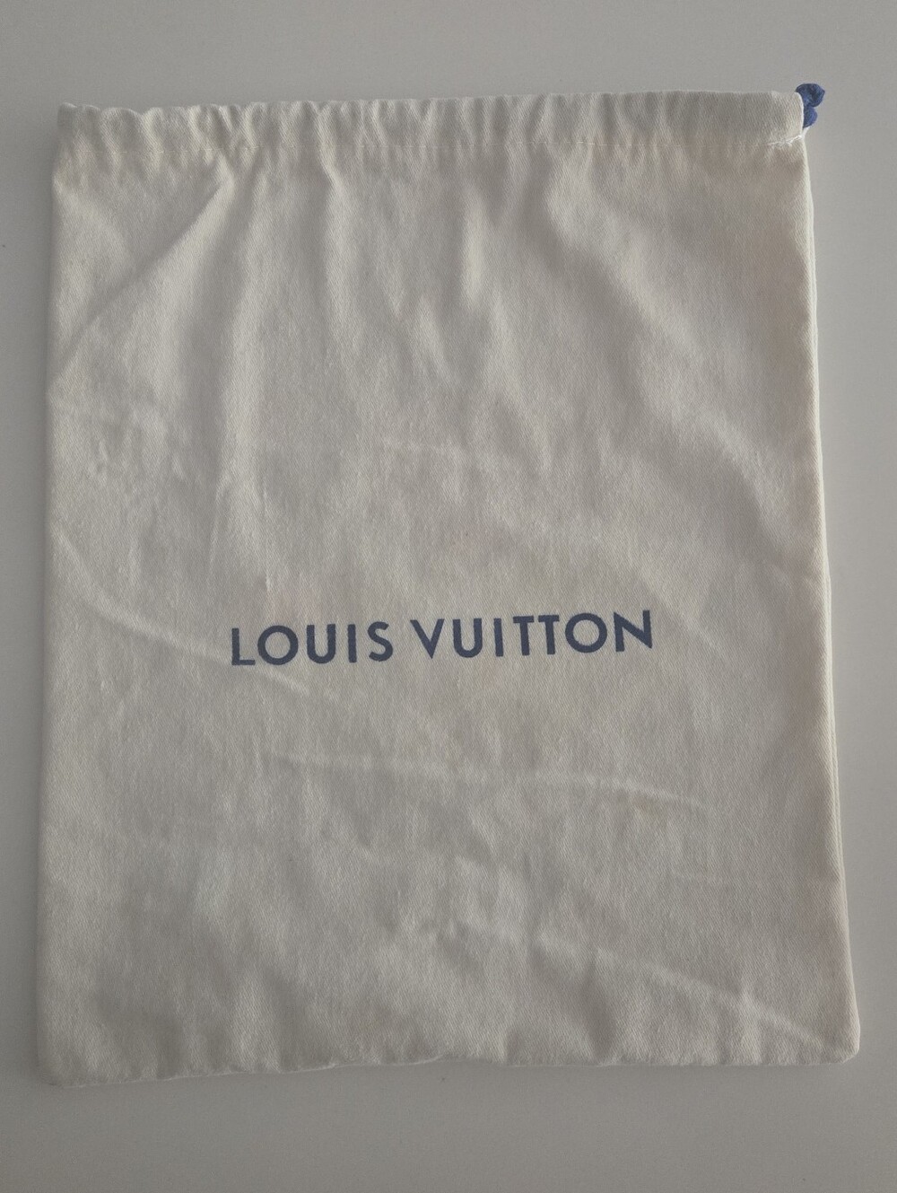Louis Vuitton Duster